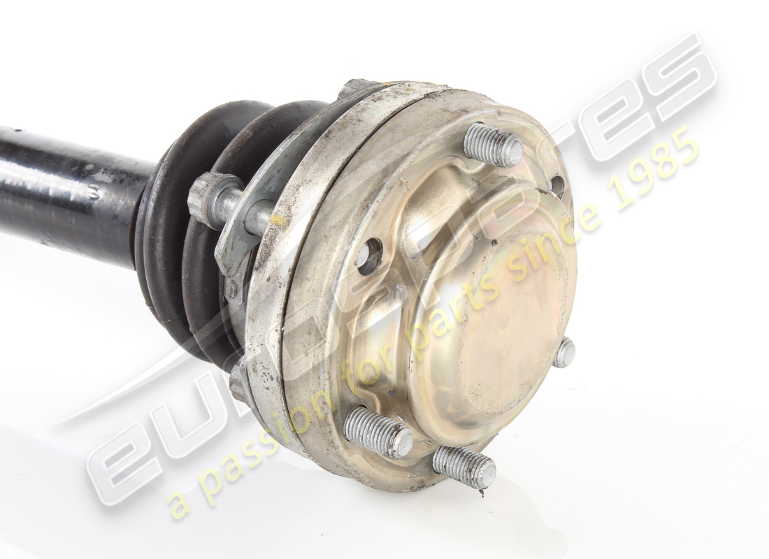 EJE FERRARI USADO. NÚMERO DE PARTE 226650 (3) eje ferrari usado. número de parte 226650 (3)