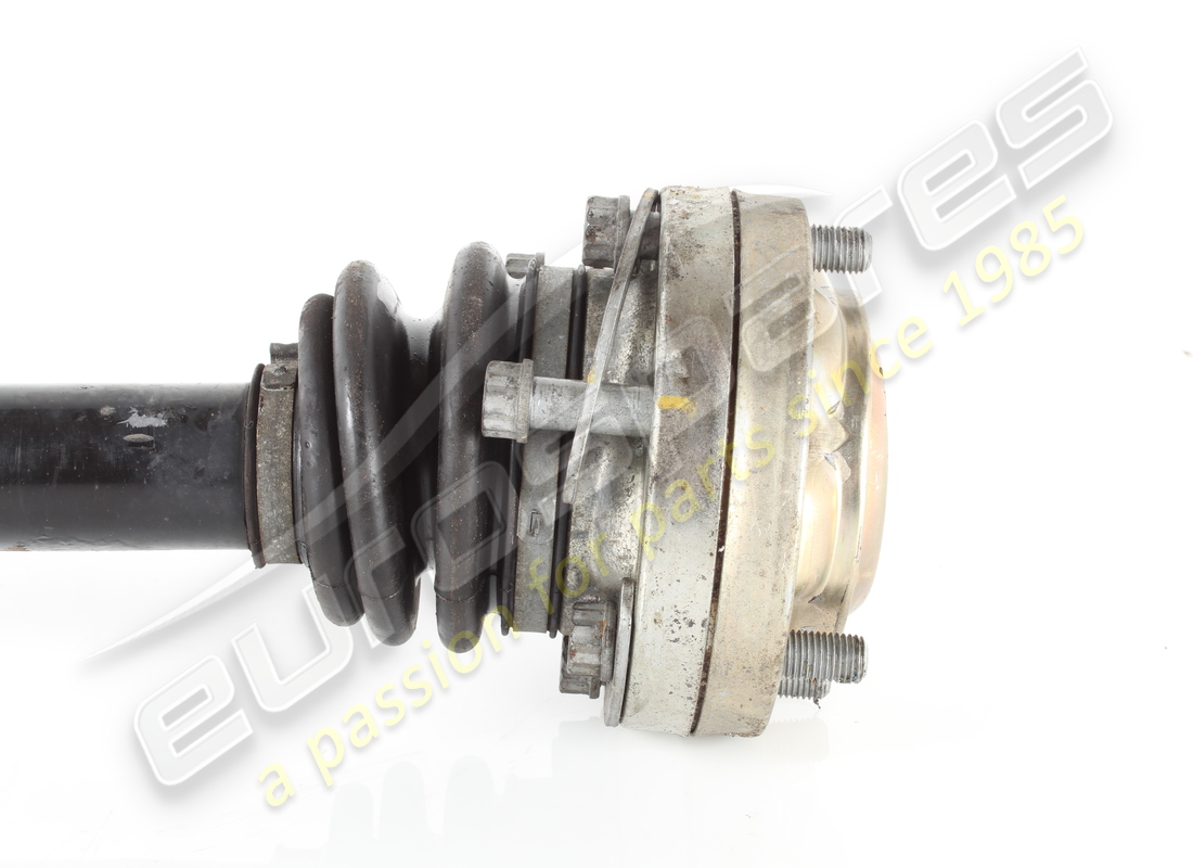 EJE FERRARI USADO. NÚMERO DE PARTE 226650 (5) eje ferrari usado. número de parte 226650 (5)