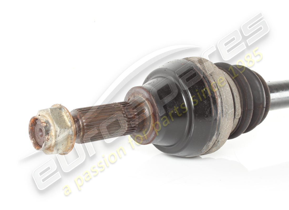 EJE FERRARI USADO. NÚMERO DE PARTE 226650 (2) eje ferrari usado. número de parte 226650 (2)