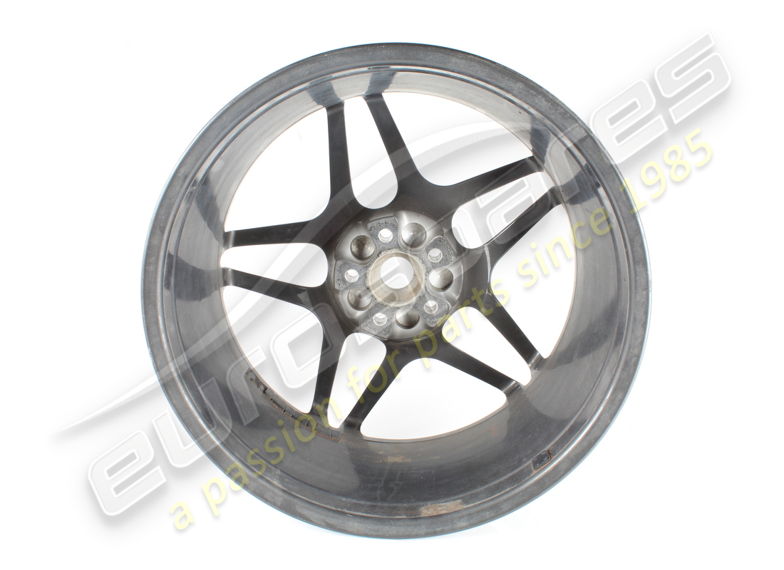 usada ferrari rueda delantera 20. número de parte 303333 (3)