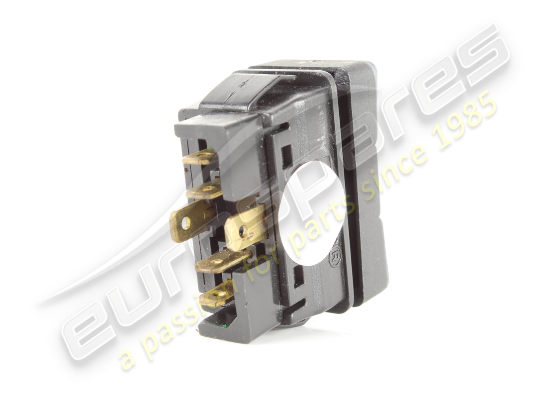 interruptor maserati usado. número de parte 363300150 (2)