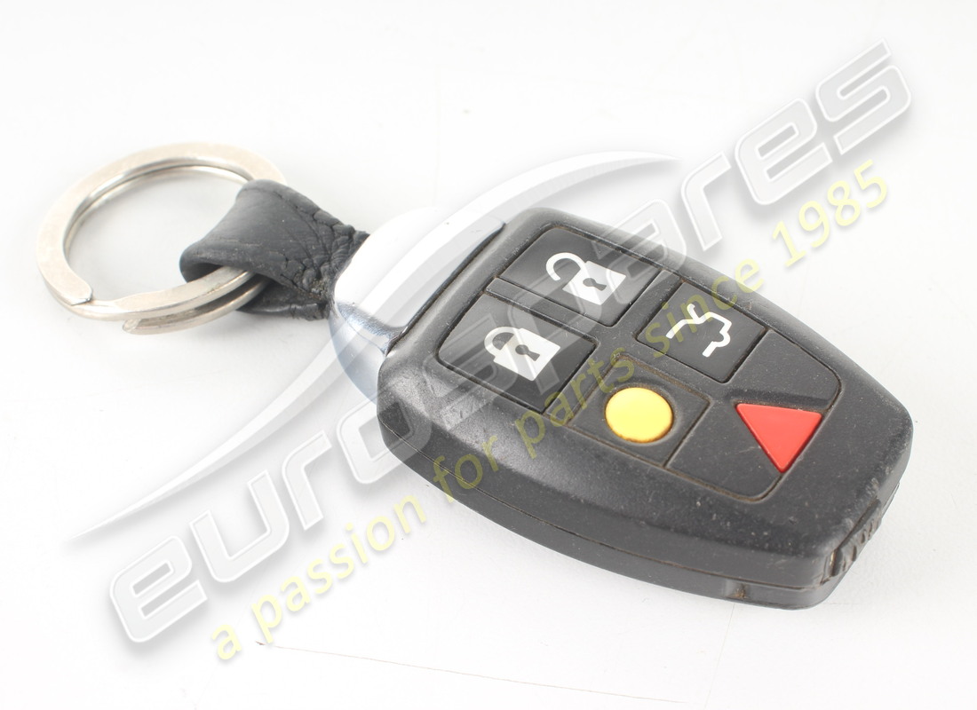 MANDO A DISTANCIA Aston Martin USADO, ENTRADA SIN LLAVE. NÚMERO DE PARTE 4G4370290AD (1)