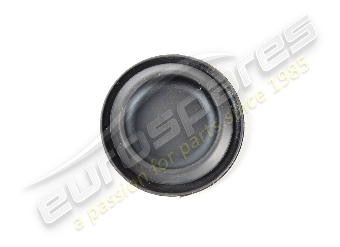 nuevo maserati tapón de goma para rueda de repuesto. número de pieza 14506987 (2)