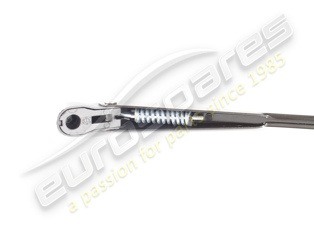 NUEVO EUROSPARES BRAZO LIMPIADOR IZQUIERDO RHD NÚMERO DE PIEZA 110589 (5) nuevo eurospares brazo limpiador izquierdo rhd número de pieza 110589 (5)