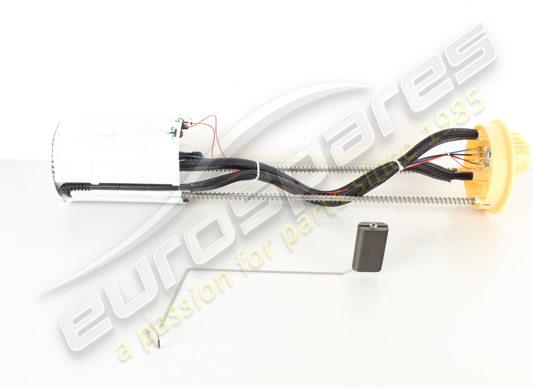 nuevo bosch lh bomba de combustible completa y flotador. número de parte 239813 (1)