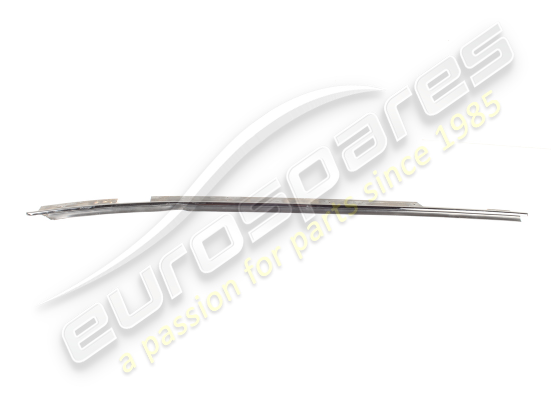 MOLDURA DE PUERTA IZQUIERDA FERRARI USADA. NÚMERO DE PARTE 61861800 (8) moldura de puerta izquierda ferrari usada. número de parte 61861800 (8)