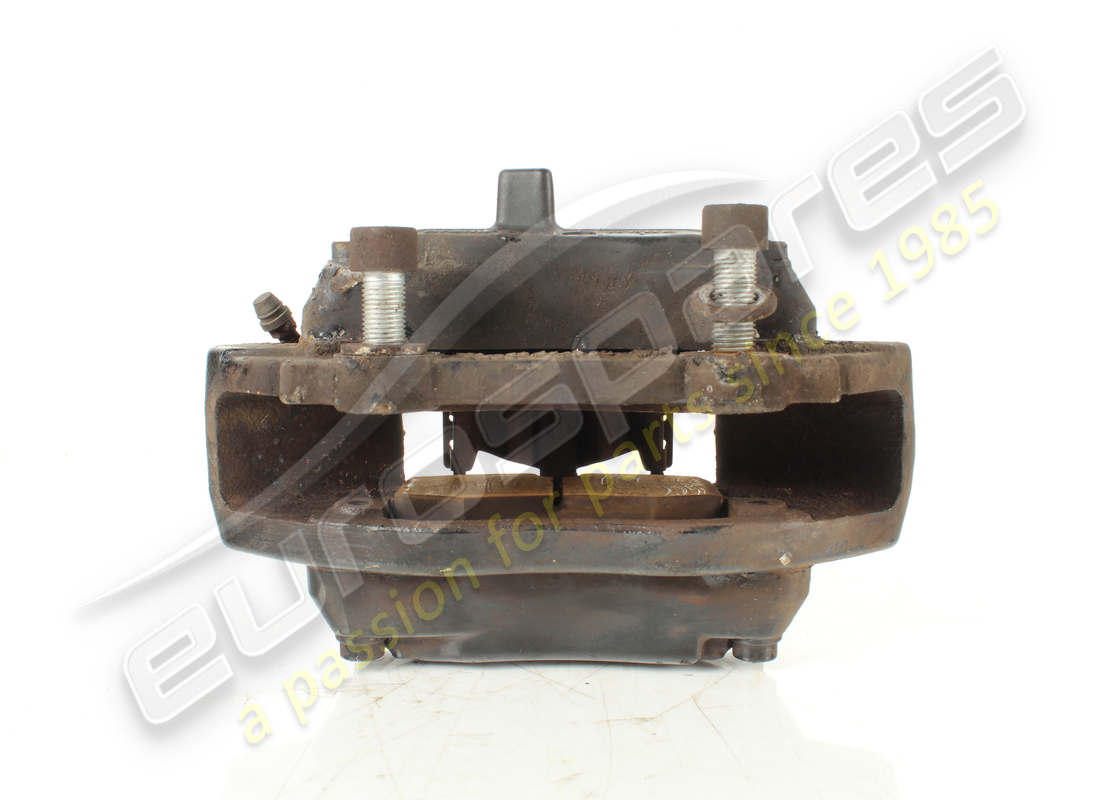 pinza delantera derecha completa maserati usada. número de parte 82336900 (3)