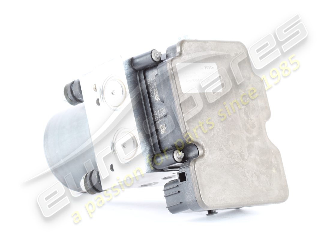 nueva bomba abs ferrari. número de pieza 765585 (3)