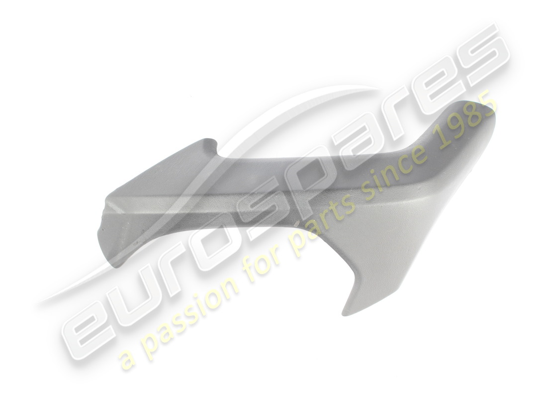 usado lamborghini empotrado para manija, exterior derecho número de pieza 4t1867172 (1)
