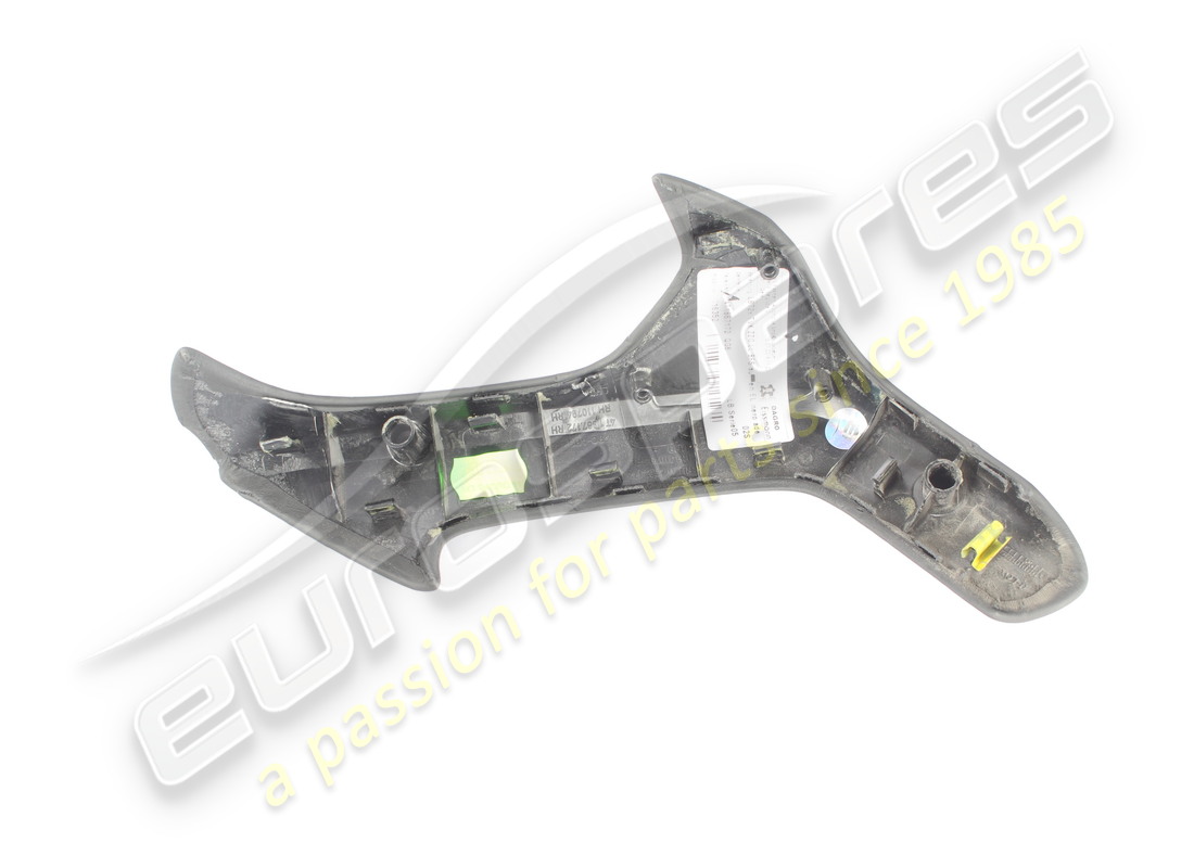 usado lamborghini empotrado para manija, exterior derecho número de pieza 4t1867172 (2)