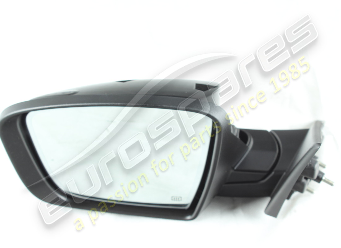 nuevo conjunto de espejo exterior izquierdo maserati. número de pieza 670149164 (2)
