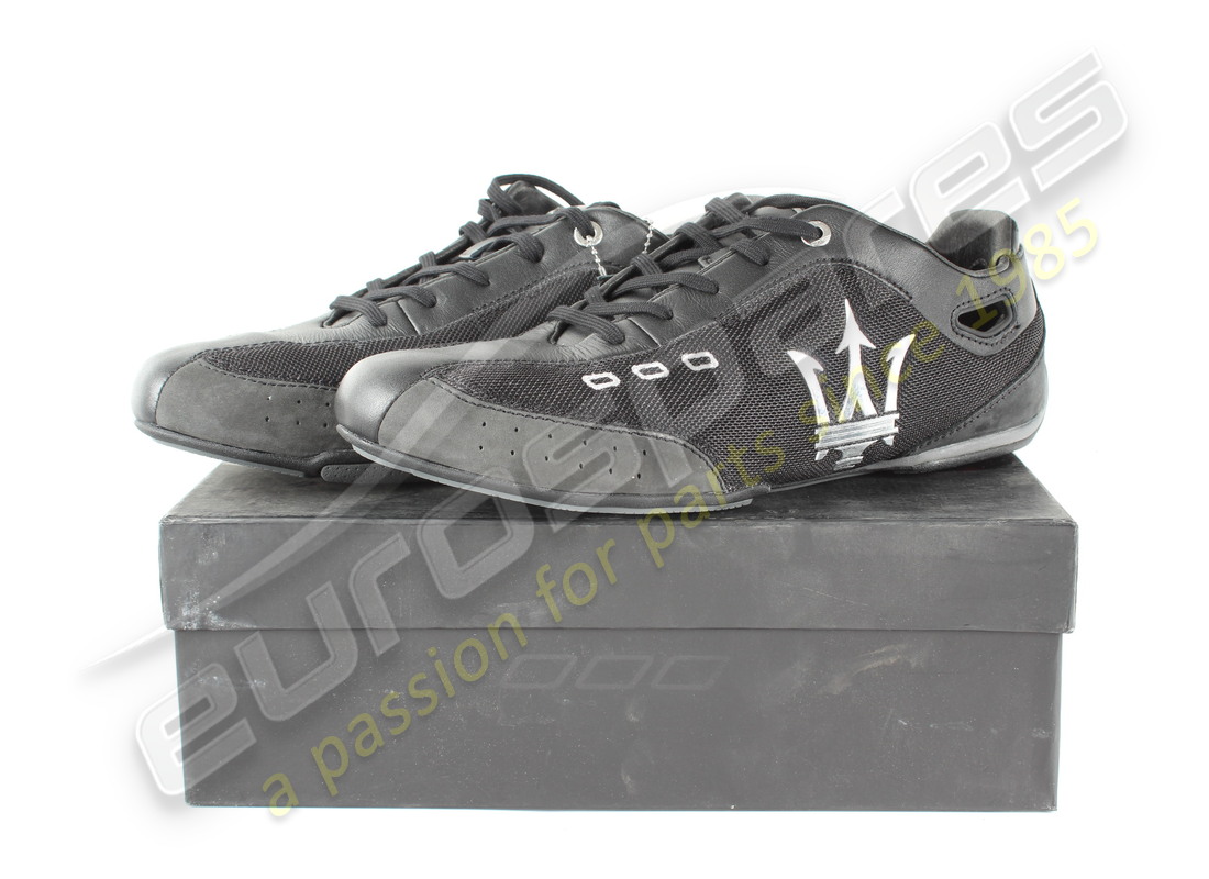 nueva maserati zapatilla mc12 302 45. número de parte 920003471 (1)