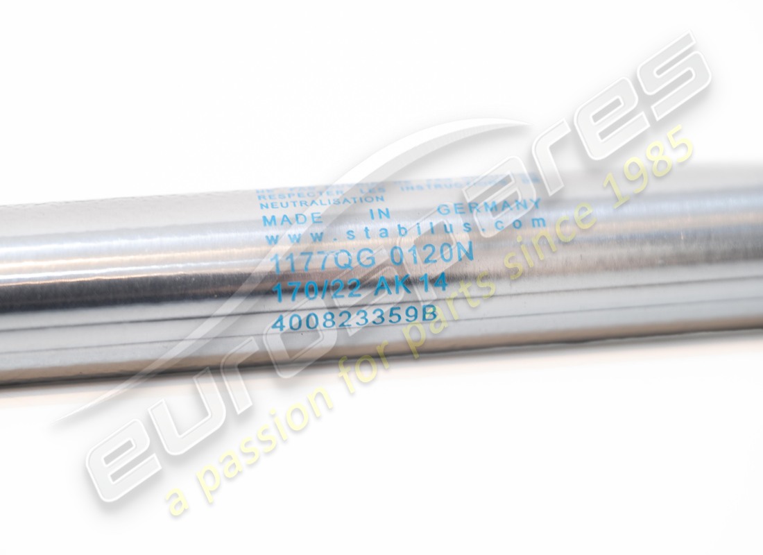 nuevo oe soporte llenado de gas del capó. número de parte 400823359b (4)