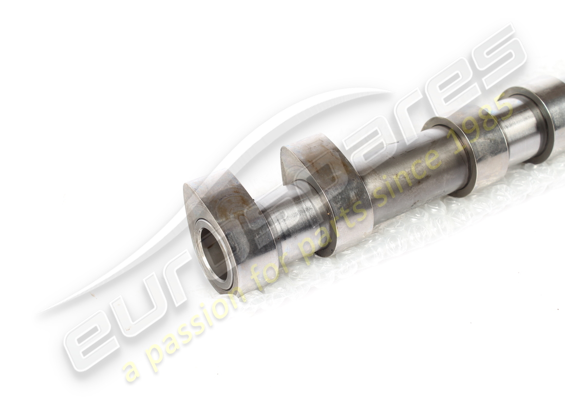 arbol de levas de escape izquierdo ferrari usado. número de parte 259159 (2)