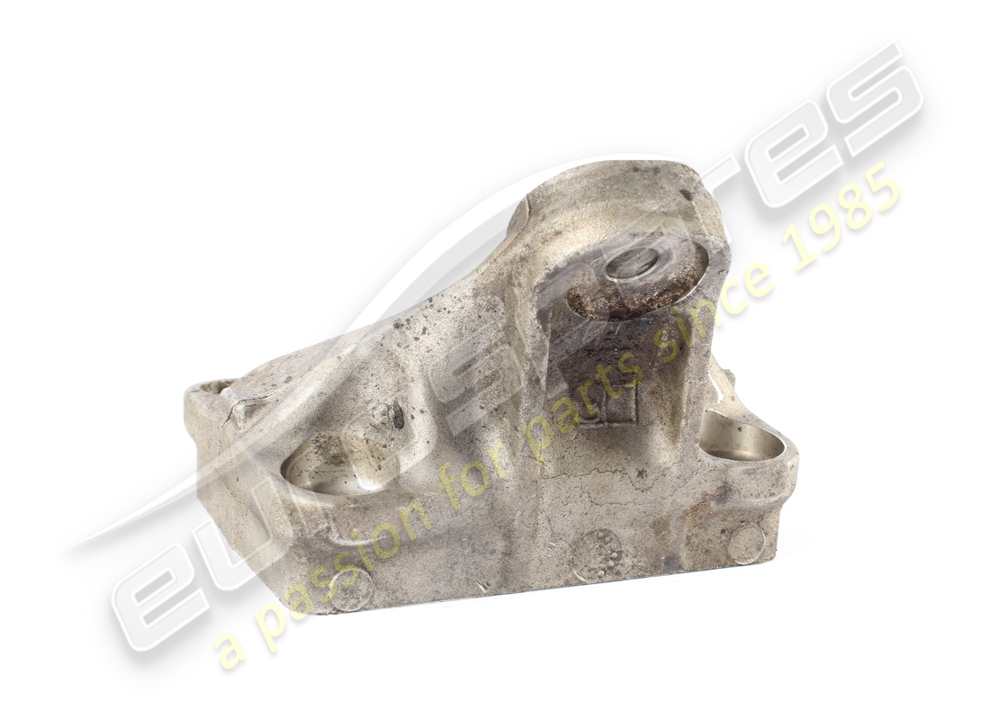 USADO Ferrari AMORTIGUADOR DE MOTOR DERECHO. NÚMERO DE PIEZA 255568 (1)