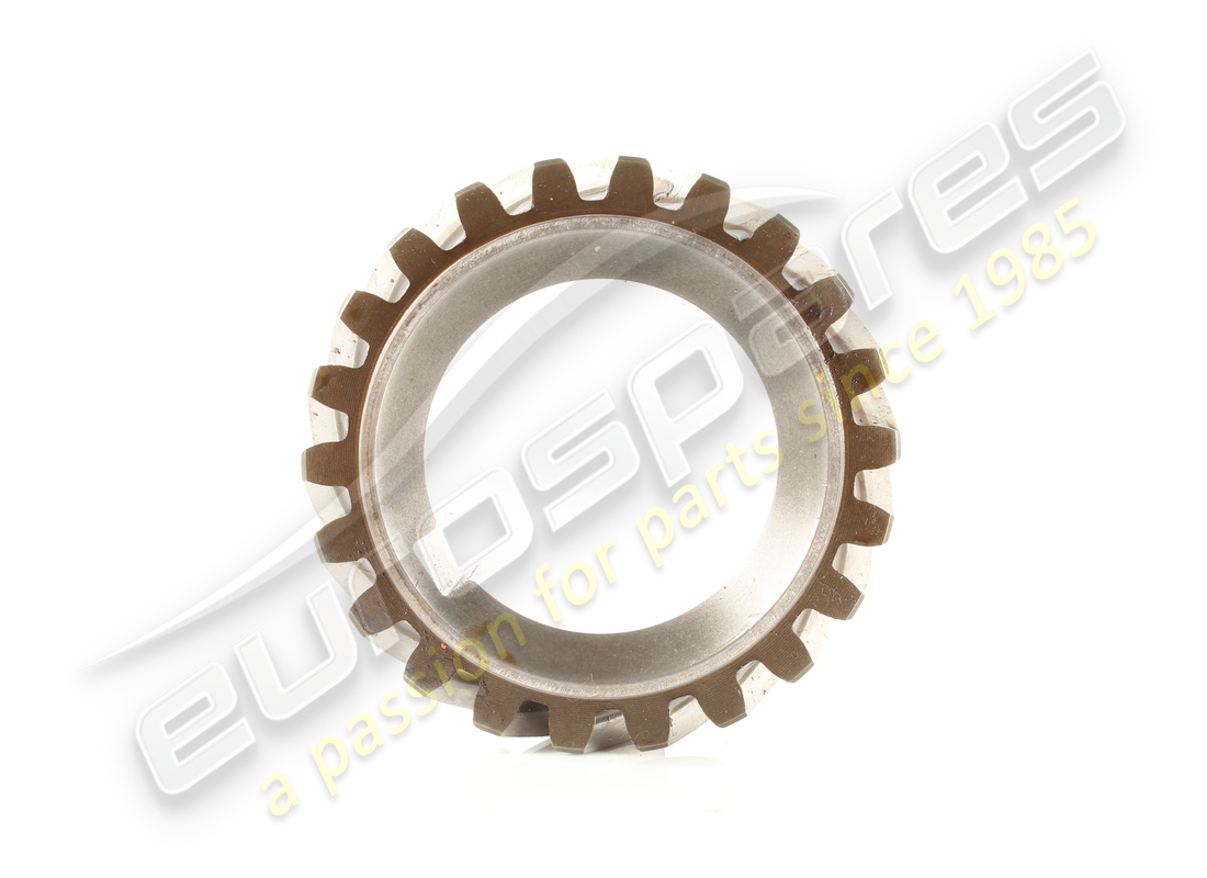 FERRARI EQUIPO DE CONDUCCIÓN USADO. NÚMERO DE PARTE 160598 (3) ferrari equipo de conducción usado. número de parte 160598 (3)