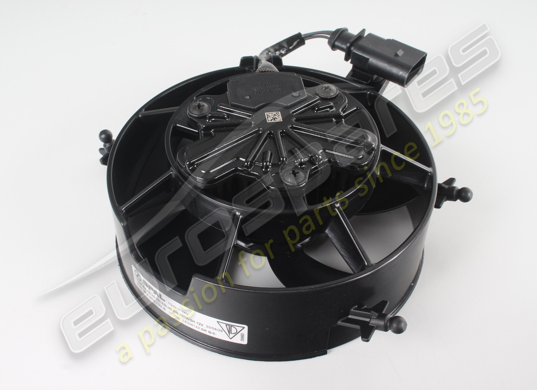 nuevo porsche ventilador. número de parte 992959133b (4)