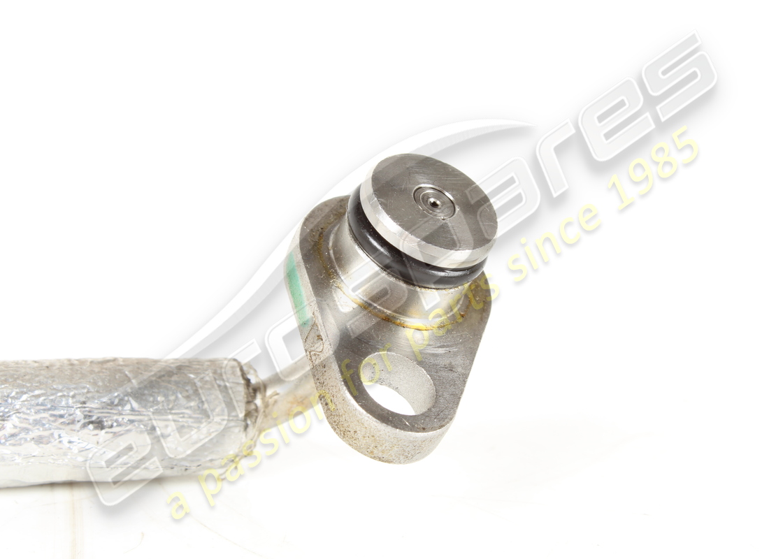usado ferrari tubo mandata olio a turbina. número de parte 787611 (4)