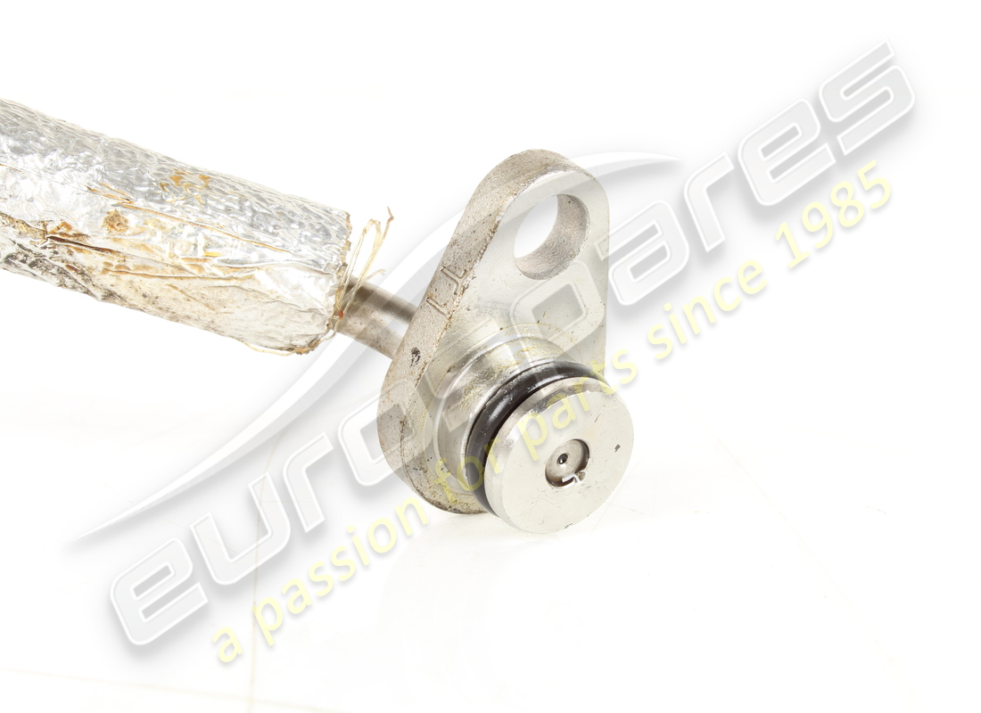 usado ferrari tubo mandata olio a turbina. número de parte 787612 (3)