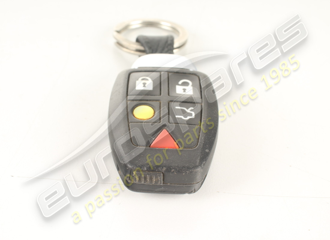control remoto usado aston martin, entrada sin llave. número de pieza 4g4370290ad (3)