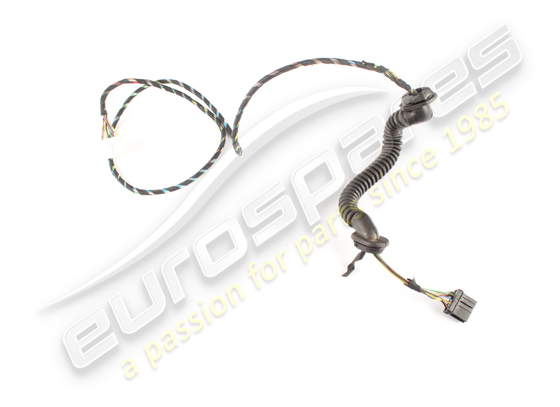 CABLE DE PUERTA TRASERA Ferrari USADO. NÚMERO DE PARTE 192549 (1)