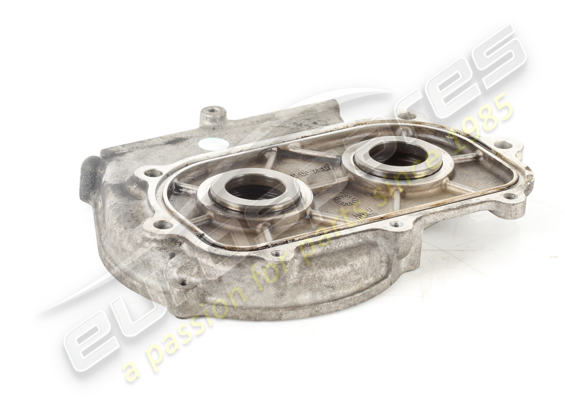 USED MASERATI COMPLETE FRONT COVERRH HEAD. PART NUMBER 479000700 (3) used maserati complete front coverrh head. part number 479000700 (3)