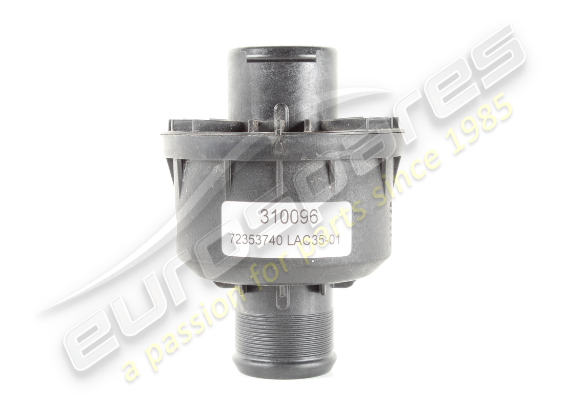 GENERADOR DE SONIDO Ferrari USADO. NÚMERO DE PARTE 310096 (1)