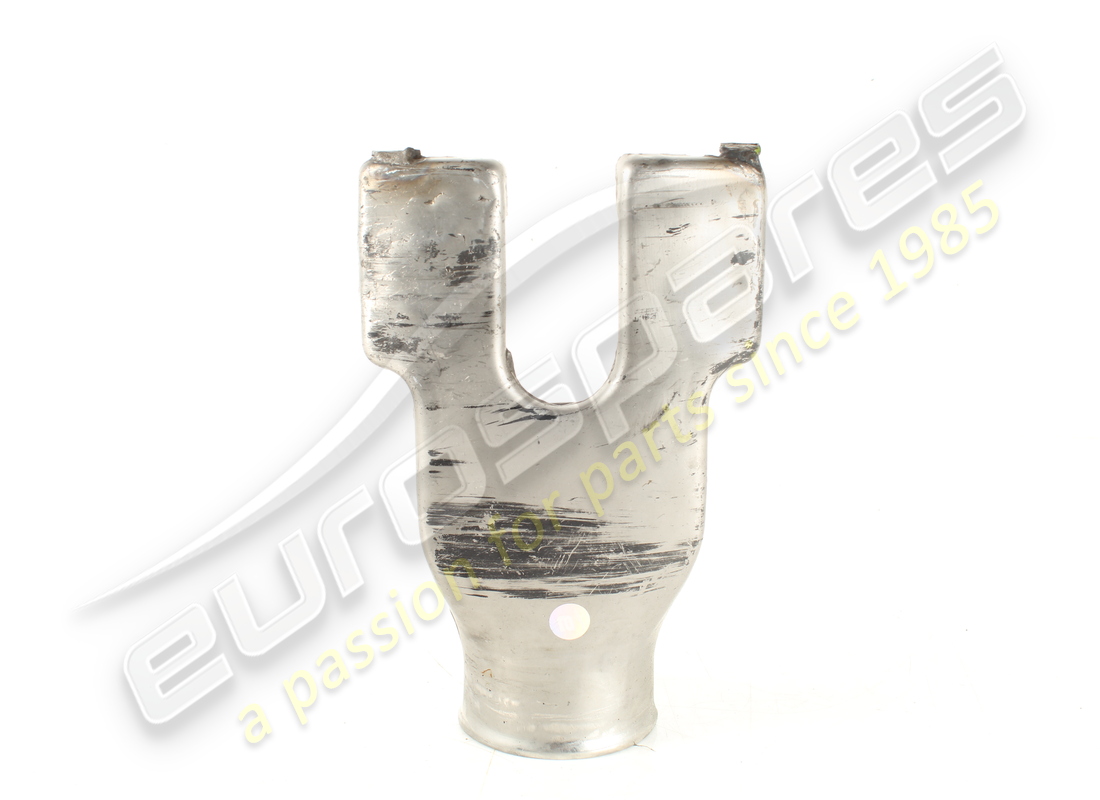 toma de aire de pinza de freno ferrari usada. número de parte 267548 (1)