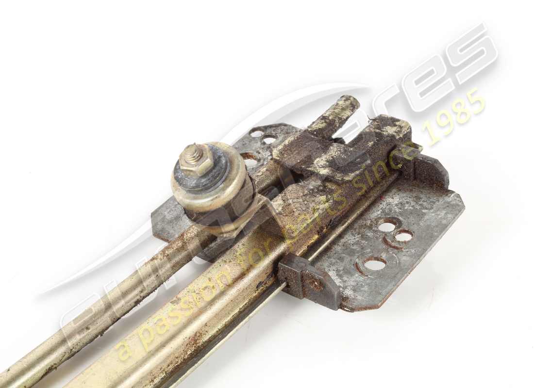 elevador de ventana izquierdo ferrari usado. número de parte 64191300 (4)