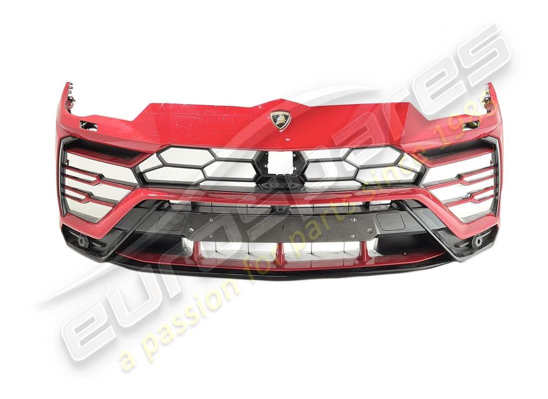 PARACHOQUES DELANTERO URUS Eurospares Lamborghini USADO. NÚMERO DE PARTE EAP1425706 (1)
