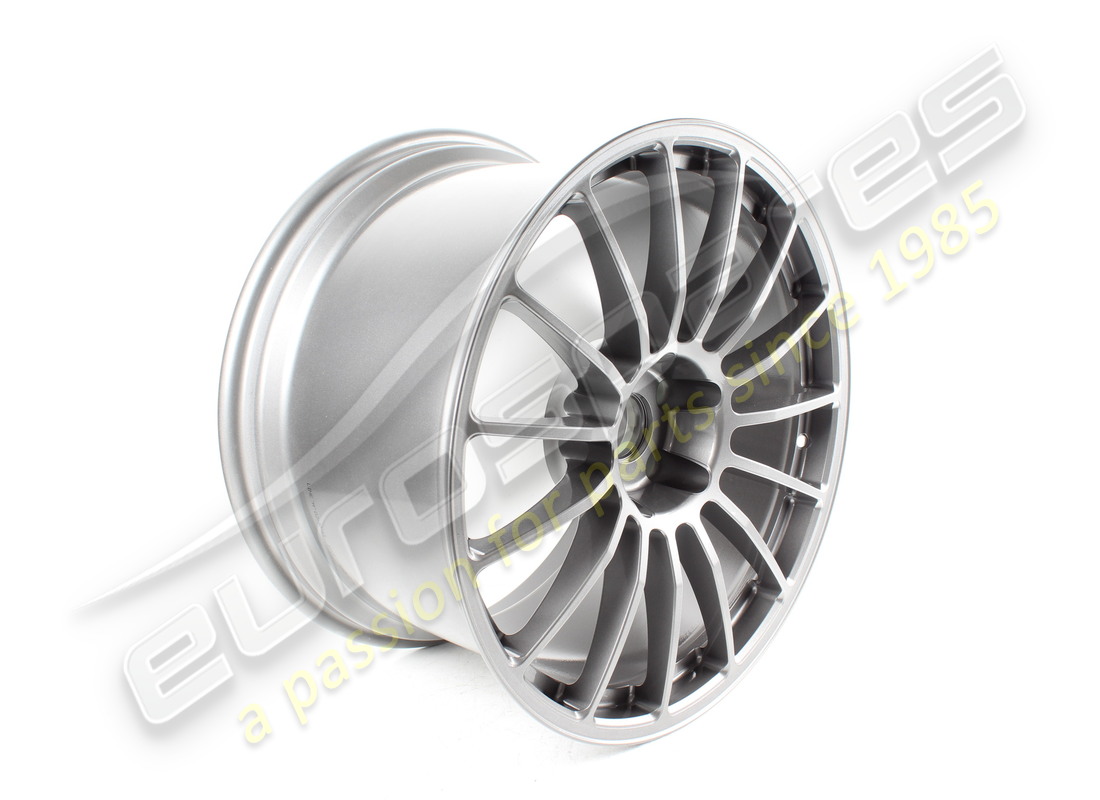nueva rueda trasera lamborghini. número de parte 400601017db (2)