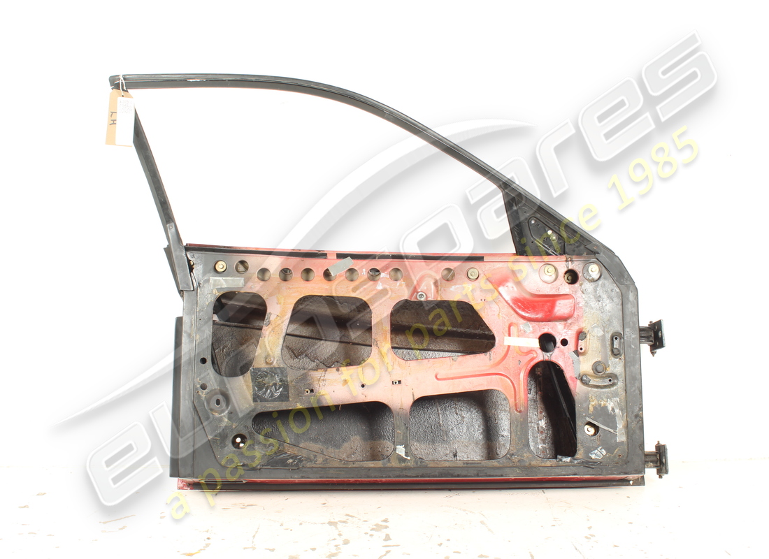 puerta izquierda ferrari usada. número de parte 61501700 (2)