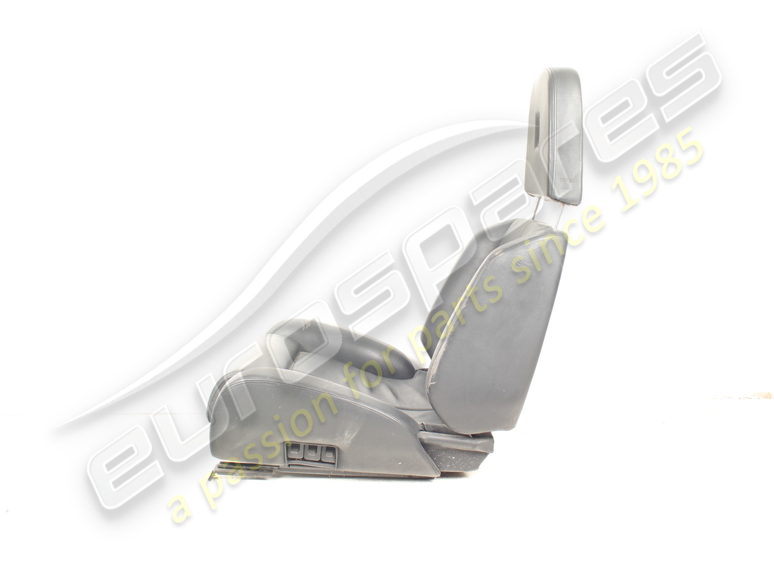 usado ferrari asiento delantero izquierdo completo. número de pieza 61561500 (4)