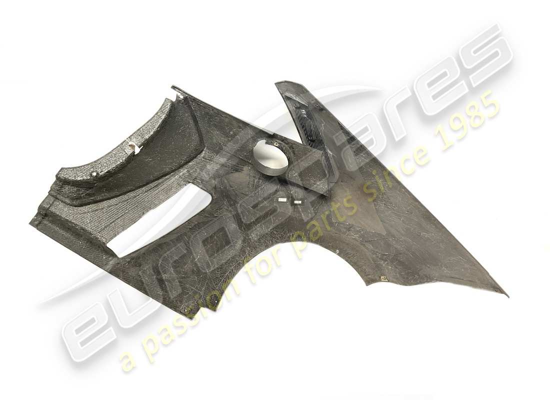 guardabarros trasero derecho lamborghini usado. número de parte 4ta809606b (4)