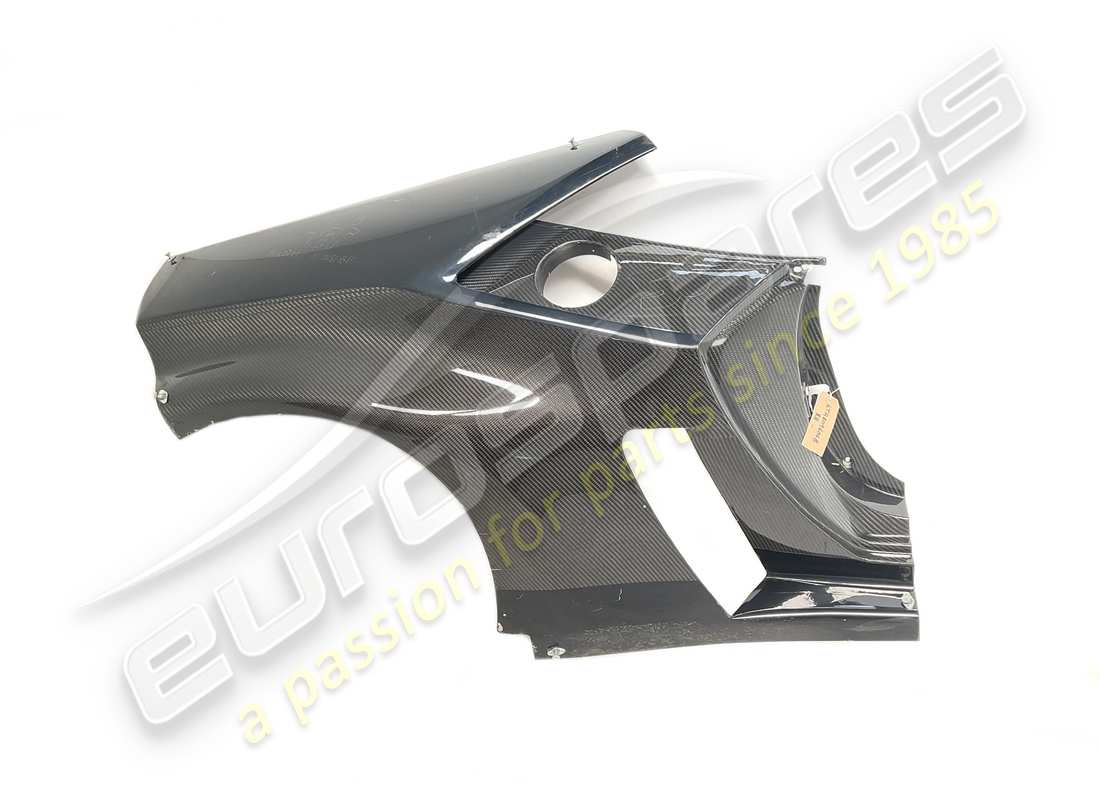 USADO Lamborghini GUARDABARROS TRASERO DERECHO . NÚMERO DE PARTE 4TA809606B (1)