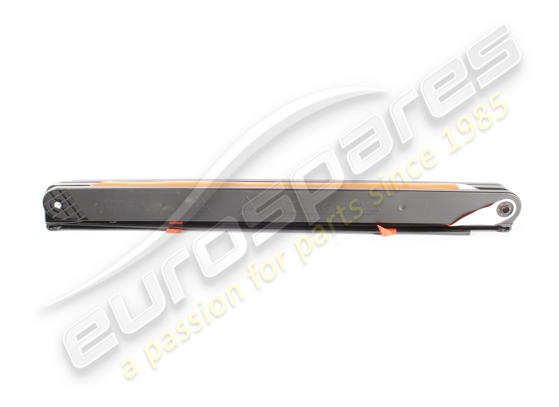 nuevo (otro) porsche triángulo de advertencia. número de pieza pab860251 (2)