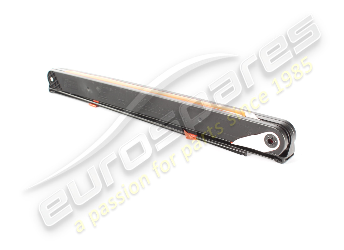 nuevo (otro) porsche triángulo de advertencia. número de pieza pab860251 (3)