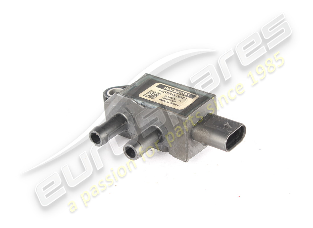 sensor de presión ferrari usado. número de parte 340691 (2)