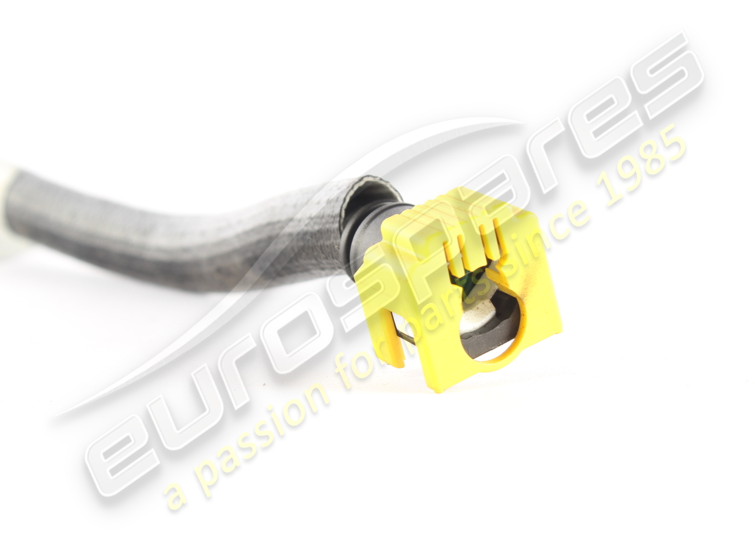 tubo de recirculación de vapor usado ferrari. número de pieza 809011 (3)