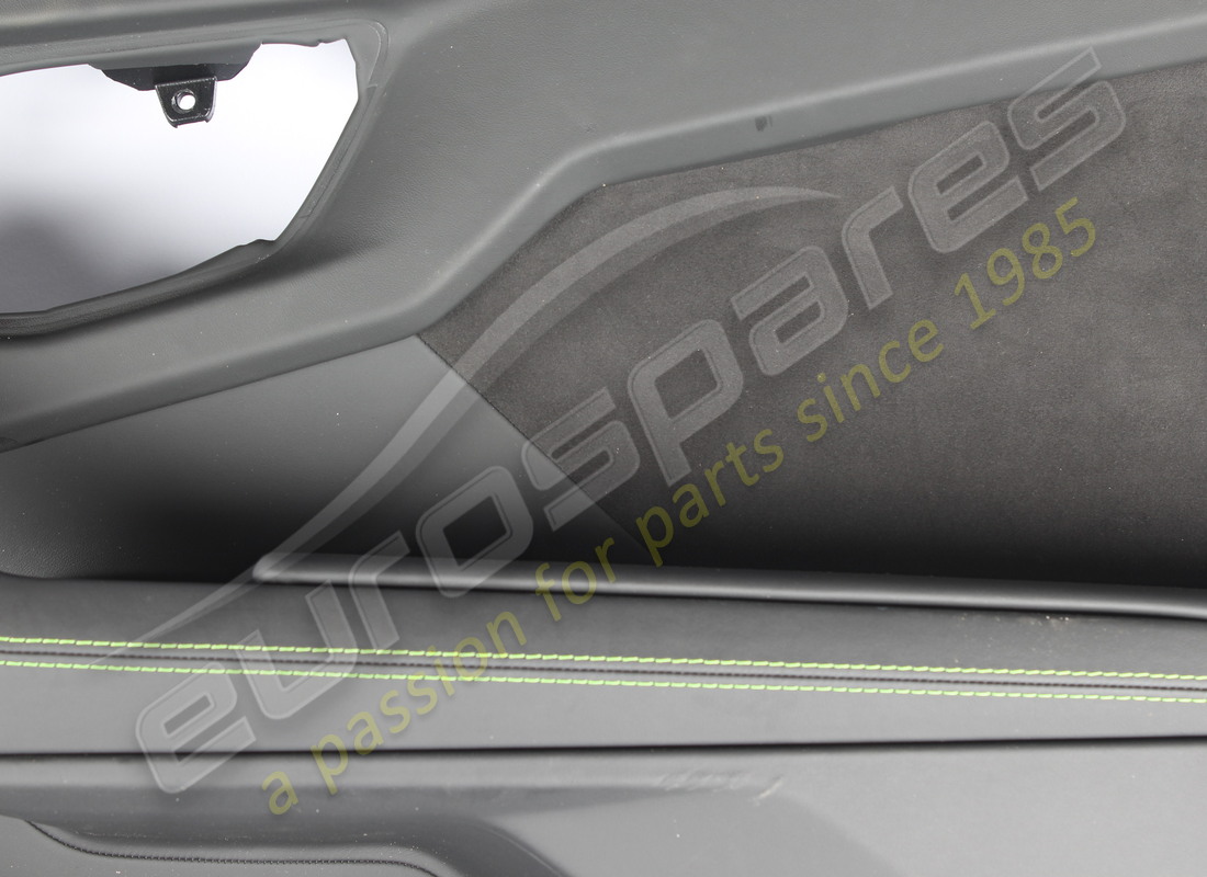 panel de puerta lamborghini usado. número de parte 4ml868008001 (4)