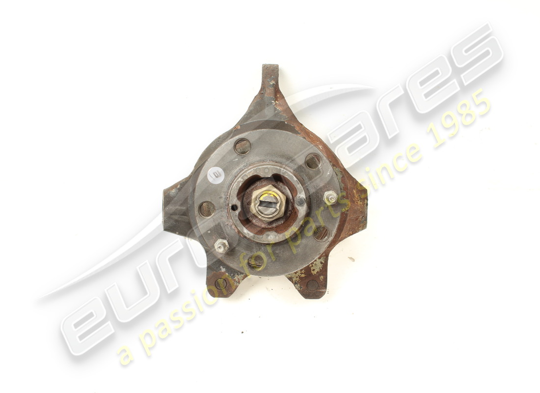 CUBO, EJE Y COJINETE LH Eurospares USADOS. NÚMERO DE PARTE EAP1456598 (1)