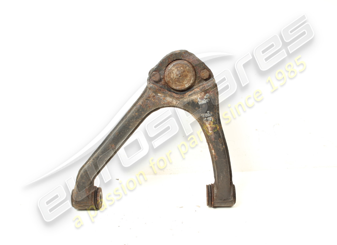 palanca de suspensión superior ferrari usada. número de pieza 133094 (2)