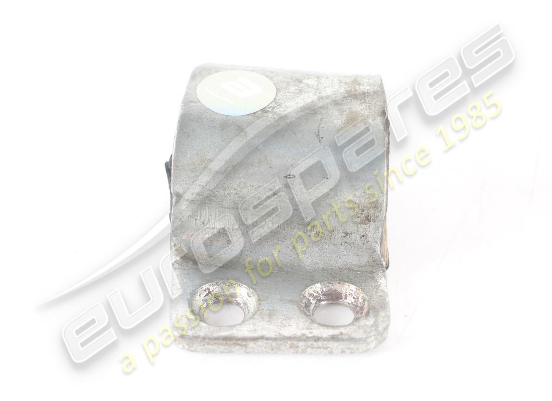 CERRADERO DE CERRADURA IZQUIERDO FERRARI USADO. NÚMERO DE PIEZA 20019204 (2) cerradero de cerradura izquierdo ferrari usado. número de pieza 20019204 (2)