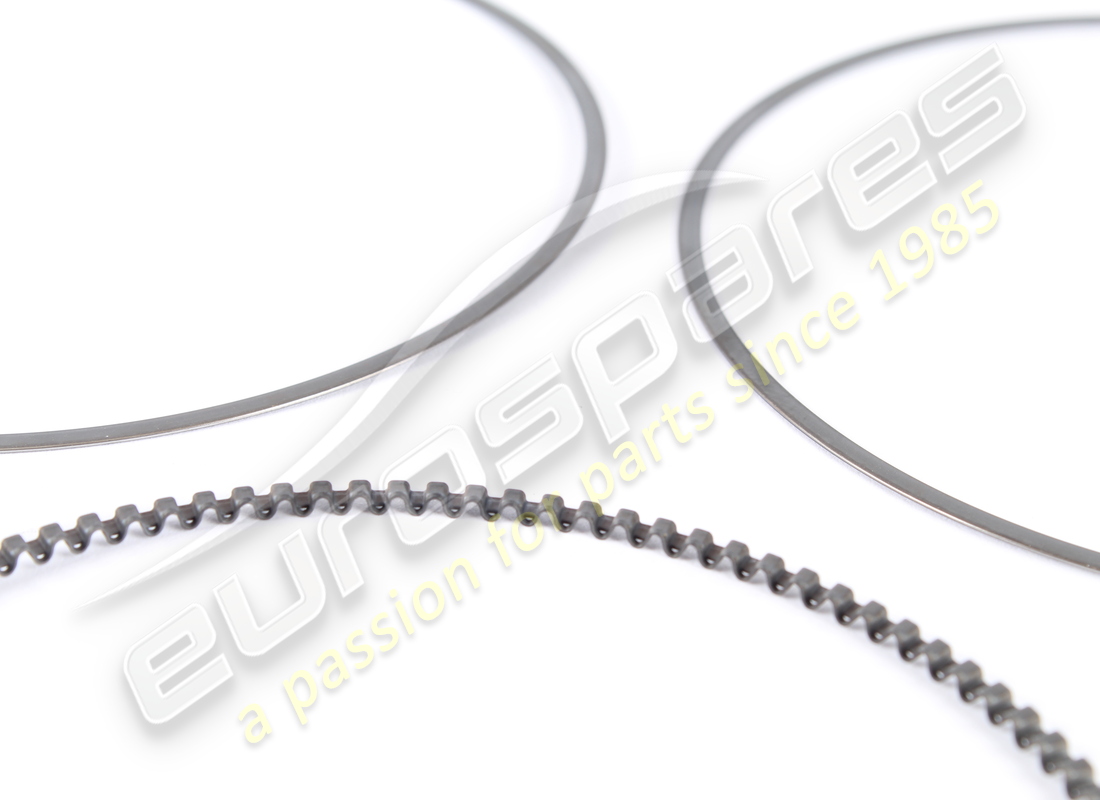 NUEVO ASTON MARTIN JUEGO DE ANILLOS DE PRESIÓN - CONTROL DE ACEITE NÚMERO DE PIEZA 9G330210656 (2) nuevo aston martin juego de anillos de presión - control de aceite número de pieza 9g330210656 (2)