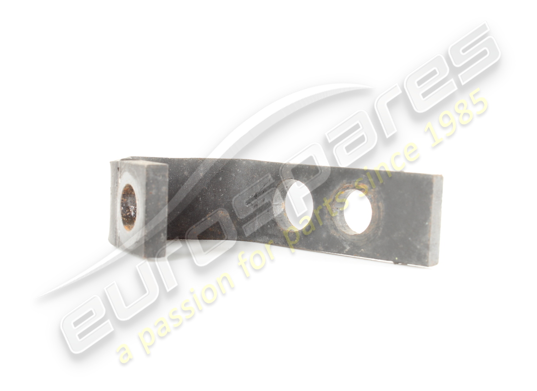 PIEZA DE RETENCIÓN USADA Lamborghini. NÚMERO DE PIEZA 400810239B (1)