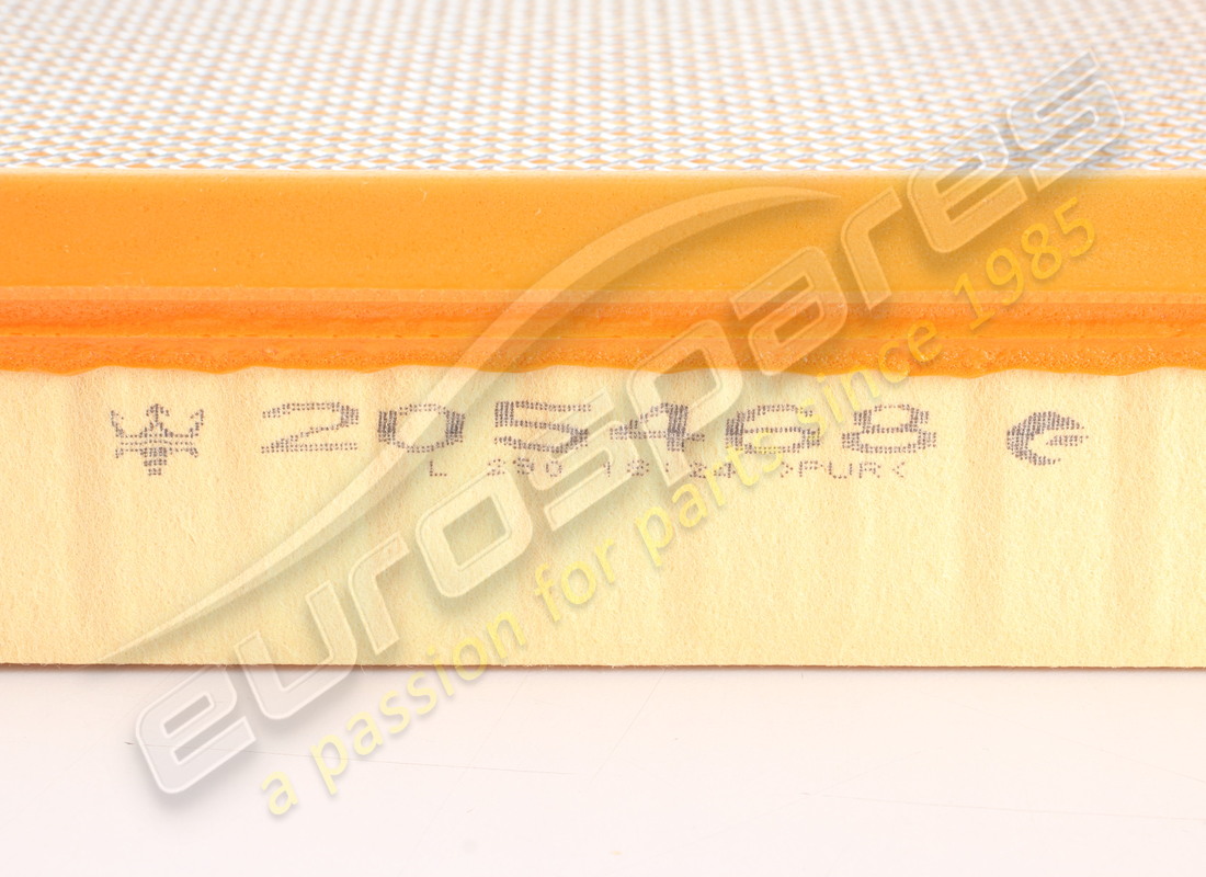 NUEVO OE FILTRO DE AIRE. NÚMERO DE PARTE 205468 (3) nuevo oe filtro de aire. número de parte 205468 (3)