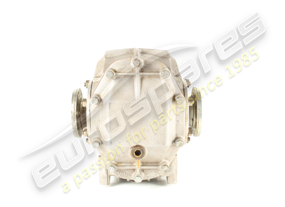 usado ferraridiferencial completor12/39. número de parte 120208 (4)