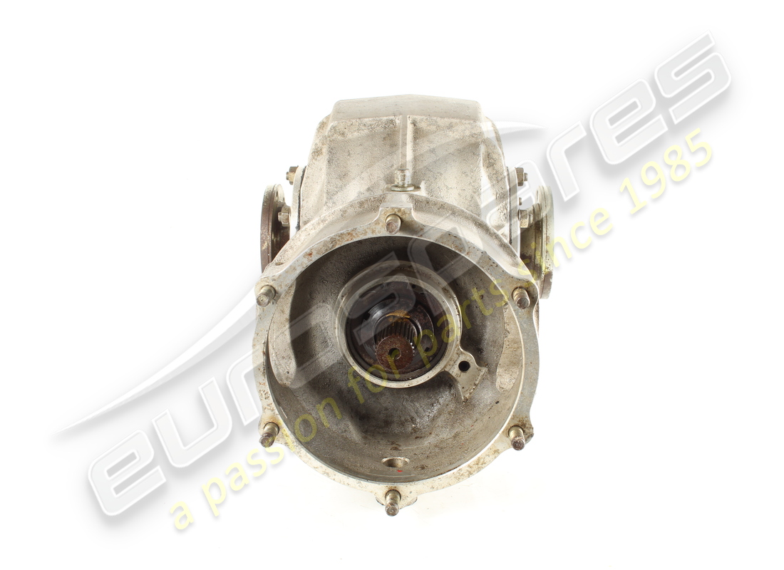 usado ferraridiferencial completor12/39. número de parte 120208 (2)