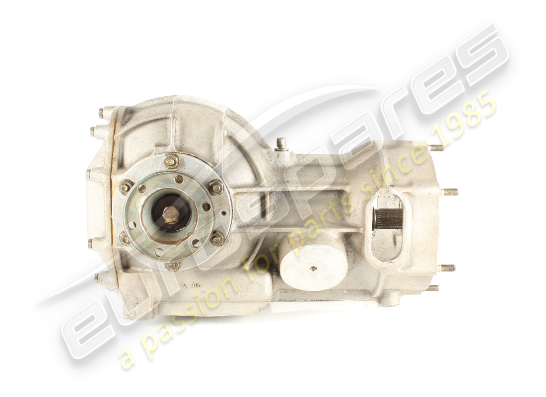 usado ferraridiferencial completor12/39. número de parte 120208 (3)