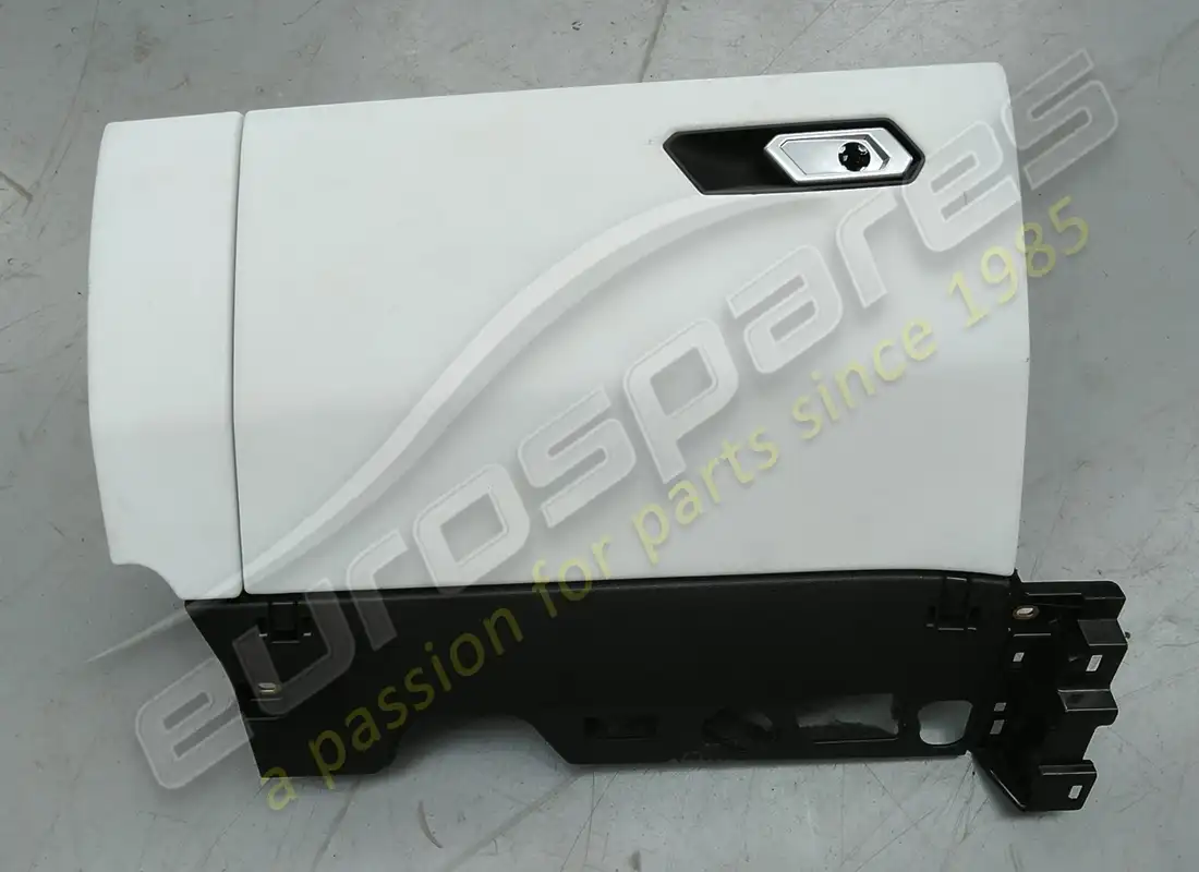 USADO Lamborghini ALMACENAMIENTO . NÚMERO DE PARTE 4ML857035BTXT (1)